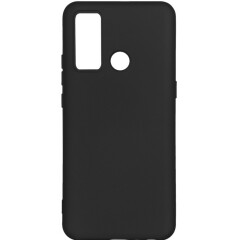 Чехол DF tColorCase-01 Black