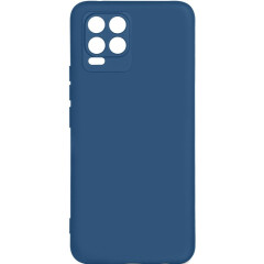 Чехол DF rmOriginal-12 Blue