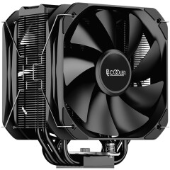 Кулер PCcooler Paladin EK6000 B