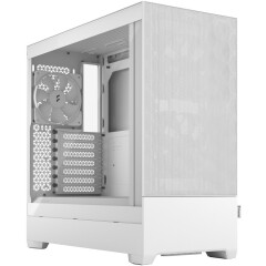 Корпус Fractal Design Pop Air White TG Clear Tint