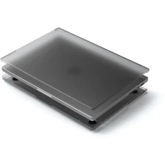 Чехол для ноутбука Satechi Eco-Hardshell Case Dark (ST-MBP14DR)