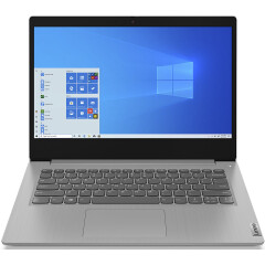 Ноутбук Lenovo IdeaPad 3-14 (81WH0033RU)