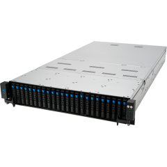 Серверная платформа ASUS RS720-E10-RS24U 10G 1600W