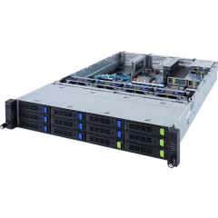 Серверная платформа Gigabyte R282-3C1