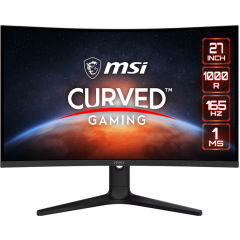 Монитор MSI 27" Optix G271C