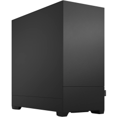 Корпус Fractal Design Pop Silent Black Solid