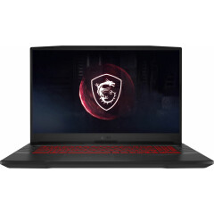 Ноутбук MSI Pulse GL76 (12UCK-277RU)