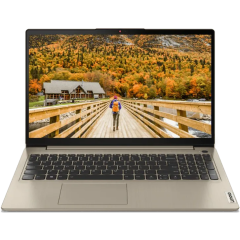 Ноутбук Lenovo IdeaPad 3-15 (82H802A1RE)