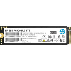 Накопитель SSD 1Tb HP FX900 (57S53AA)