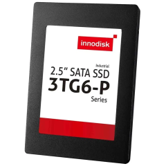 Накопитель SSD 128Gb Innodisk 3TG6-P Industrial (DGS25-A28M71EW1QF) OEM