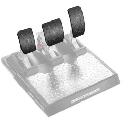 Накладки на педали Thrustmaster T-LCM Rubber Grip (4060165)