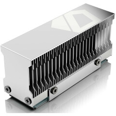 Радиатор для SSD ID-COOLING ZERO M15