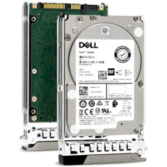 Жёсткий диск 8Tb SATA-III Dell (400-ASIF)
