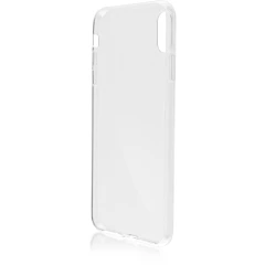 Чехол BROSCO IPXSM-TPU-TRANSPARENT