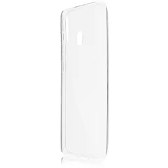 Чехол BROSCO SS-A30-TPU-TRANSPARENT