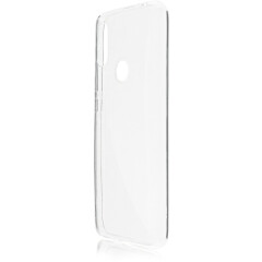 Чехол BROSCO XM-R7-TPU-TRANSPARENT