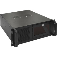 Серверный корпус ExeGate Pro 4U480-06/4U4021S/RM-1000ADS 1000W