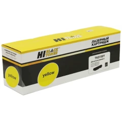 Картридж Hi-Black TK-5150 Yellow