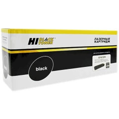 Картридж Hi-Black CF410X Black