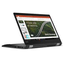 Ноутбук Lenovo ThinkPad L13 Yoga Gen 2 (21AD003FRT)