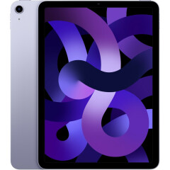 Планшет Apple iPad Air 2022 64Gb Wi-Fi Purple (MME23RK/A)