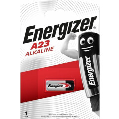 Батарейка Energizer (A23, 1 шт)