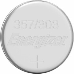 Батарейка Energizer Silver Oxide (A357, 1 шт)