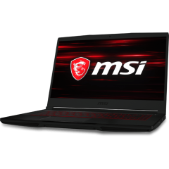 Ноутбук MSI GF63 Thin (11UC-897XAE)