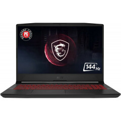 Ноутбук MSI Pulse GL66 (12UCK-695RU)