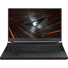 Ноутбук Gigabyte AORUS 5 SE4 (SE4-73RU314UD)