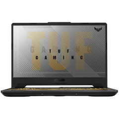 Ноутбук ASUS FX506LHB TUF Gaming F15 (HN323W)