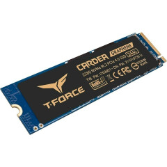 Накопитель SSD 1Tb Team Cardea Z44L (TM8FPL001T0C127)