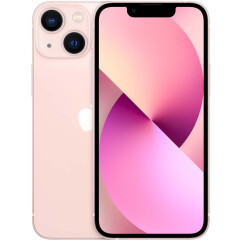 Смартфон Apple iPhone 13 mini 128Gb Pink (MLJF3J/A)