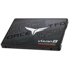 Накопитель SSD 2Tb Team Vulcan Z (T253TZ002T0C101)