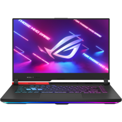 Ноутбук ASUS G513IM ROG Strix G15 (HN057W)