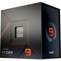 Процессор AMD Ryzen 9 7900X BOX (без кулера)