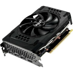 Видеокарта NVIDIA GeForce RTX 3060 Palit StormX 8Gb (3444)