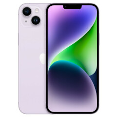 Смартфон Apple iPhone 14 Plus 128Gb Purple (MQ5L3RU/A)