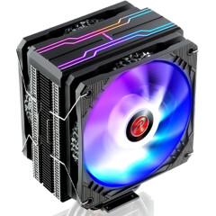 Кулер Raijintek Eleos 12 Duo RBW