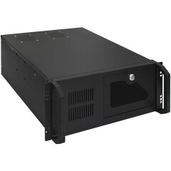 Серверный корпус Exegate Pro 4U450-26/4U4020S/1000ADS 1000W