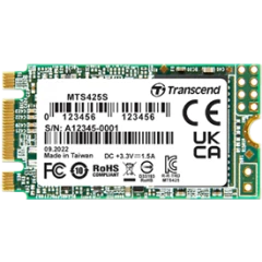 Накопитель SSD 250Gb Transcend MTS425 (TS250GMTS425S)