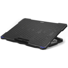 Охлаждающая подставка для ноутбука Crown CMLS-403