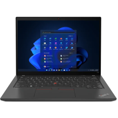 Ноутбук Lenovo ThinkPad T14 Gen 3 (21AH0033RT)