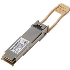 Трансивер Cisco QSFP-100G-SR4-S