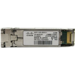 Трансивер Cisco SFP-10G-BXU-I=