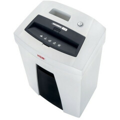 Уничтожитель бумаги (шредер) HSM SECURIO C16-4x25