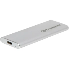 Внешний накопитель SSD 250Gb Transcend ESD260C (TS250GESD260C)