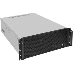 Серверный корпус Exegate Pro 4U650-18/Redundant 2x550W