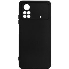 Чехол DF poCase-04 Black