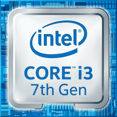 Процессор Intel Core i3 - 7100 OEM